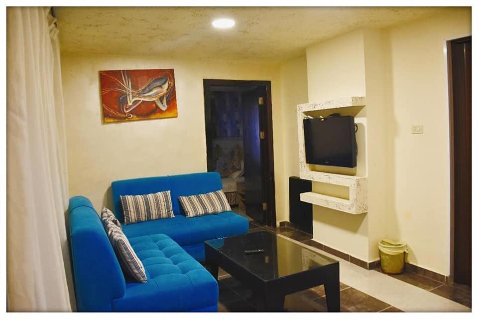 Bonsiana Hotel Suites Amman Exteriör bild